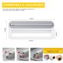 Brand New Foil Cutter with Kitchen Roll Holder Image 2