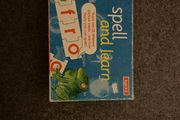 Spell and Learn from Early Learning Centre