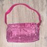 Primark Sparkly Sequin Studded Purse Bags Image 3