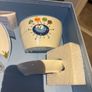 Newbridge Silver kids dinner set Image 3
