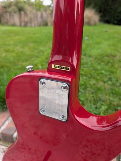 Epiphone Les Paul Special Electric Guitar