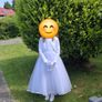 Communion dress Image 5