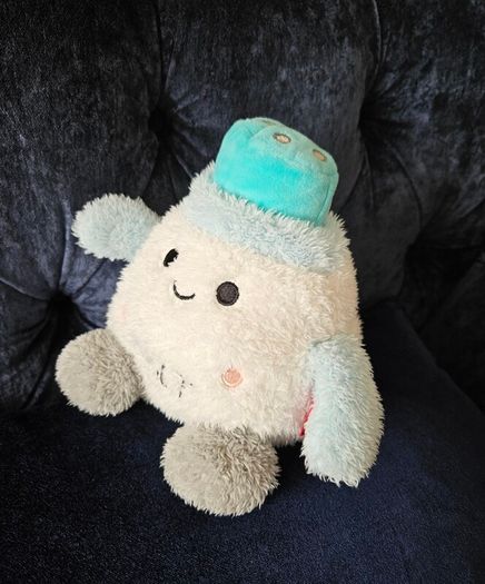 BumBumz Samara the Salt Soft Toy