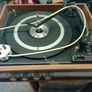record player Image 2