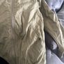 Khaki green Mens Jacket Topman Medium Image 5