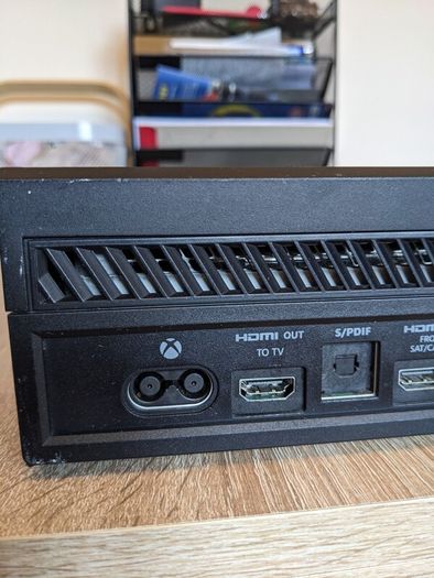 Xbox One Console 500GB