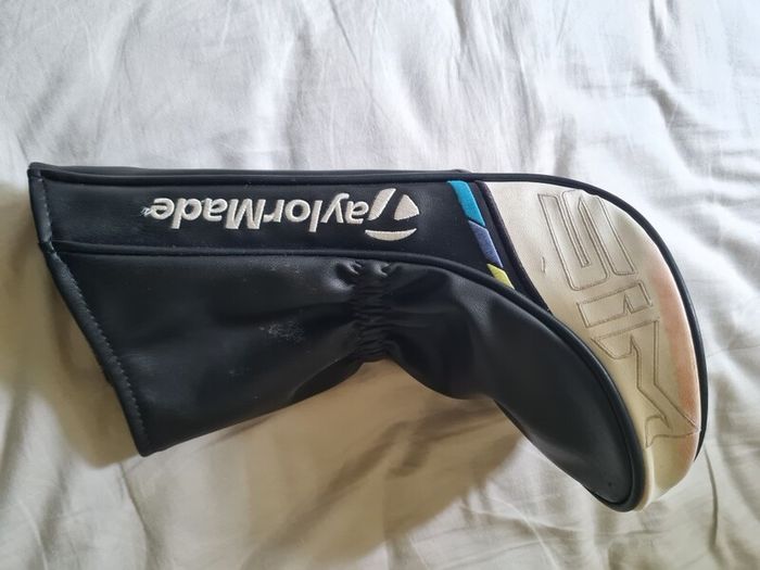 Golf Equipment Clearout