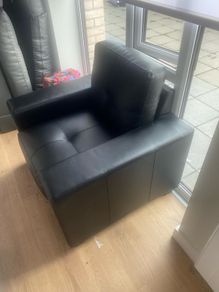 arm chair