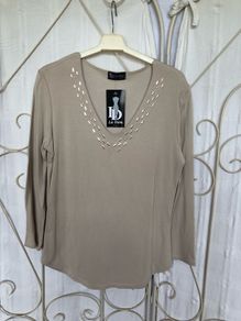New Top