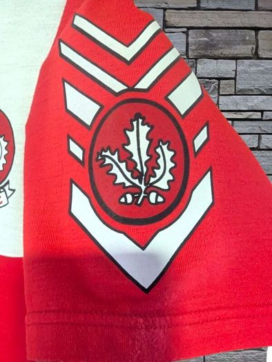1993 Derry Gaa Jersey Size Small