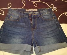 Shorts size UK 6