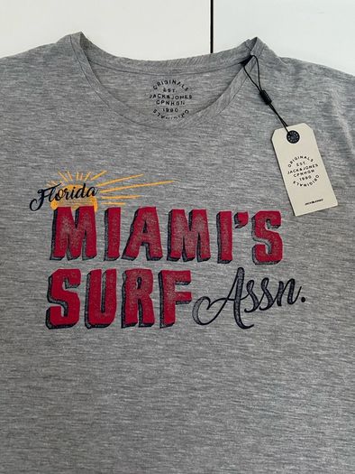 Jack and Jones Tshirt