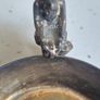 Vintage small serving bowl Image 4
