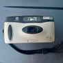 Minolta P's panoramic film camera with case Image 2