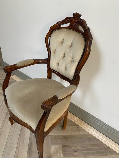 Occasional Chair