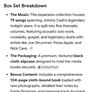 RARE limited edition box set of Johnny Cash 2003 Image 6