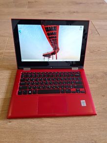 Dell Inspiron 11 (P20T / 3000 Series) 2-in-1 Touchscreen Laptop | 8GB RAM | 512GB HDD | Win 10