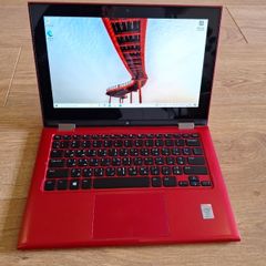 Dell Inspiron 11 (P20T / 3000 Series) 2-in-1 Touchscreen Laptop | 8GB RAM | 512GB HDD | Win 10