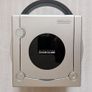 Nintendo Gamecube DOL-001: Gameboy Player : Platinum :Picoloader : 128GB Image 2