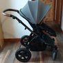 Ickle Bubba Stomp Urban Travel System With ISOFIX Base Full Bundle Image 9