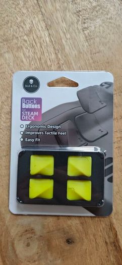 Savage Raven thumb grips