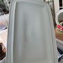 Vintage Spode bread bin Image 6