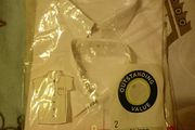 BNWT Short Sleeve Blouses 2pk age 7