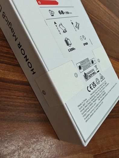 Honor Magic 8 Lite Brand New