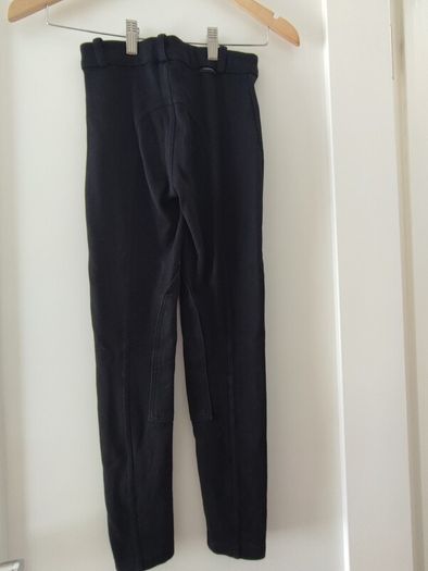 Kids' Horse Riding pants 133-142 cm