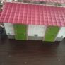 Schleich horse stables & horses Image 9