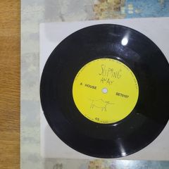 A House Endless Art Slipping Away 7 inch SET0107