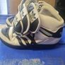 Vintage Adidas Jeremy Scott Hi tops Image 2