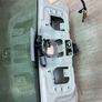 2011 Seat Ibiza Boot Lid Tailgate 3Door Image 7
