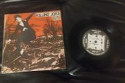Killing Joke Wardance Psyche 7'