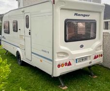 caravan