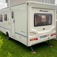 caravan