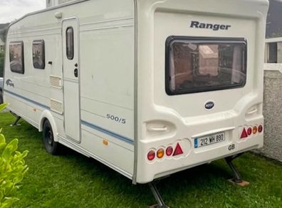 caravan