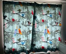 Childrens Curtains