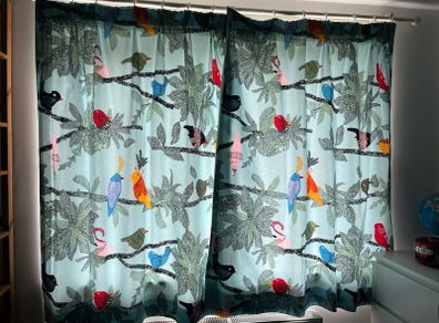 Childrens Curtains