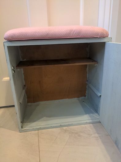 Storage box