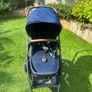 Uppa Baby Vista V2 Toddler/Newborn Bundle Image 6