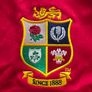 Lions Rugby Men's Canterbury Jersey Size 4XL xxxxl Image 2
