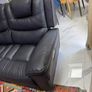 Premium 4-way Electric Recliner  Sofa Excellent Condition Image 2
