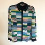 L.K.Bennett silk shirt UK14 Image 4