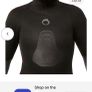 5mm wetsuit Image 3