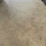 round marble table Image 4
