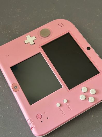 Nintendo 2DS