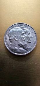 Germany Silver coin