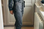 Bel Air jumpsuit