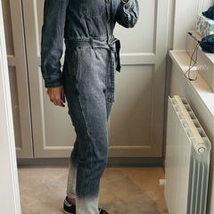 Bel Air jumpsuit